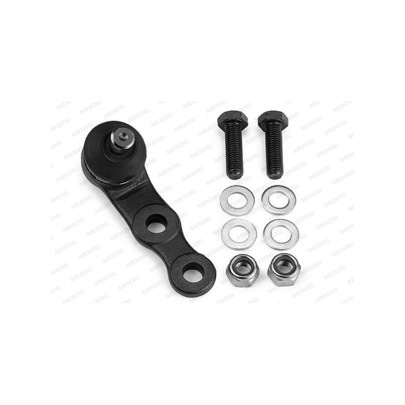 Giunto sferico assale anteriore - MOOG