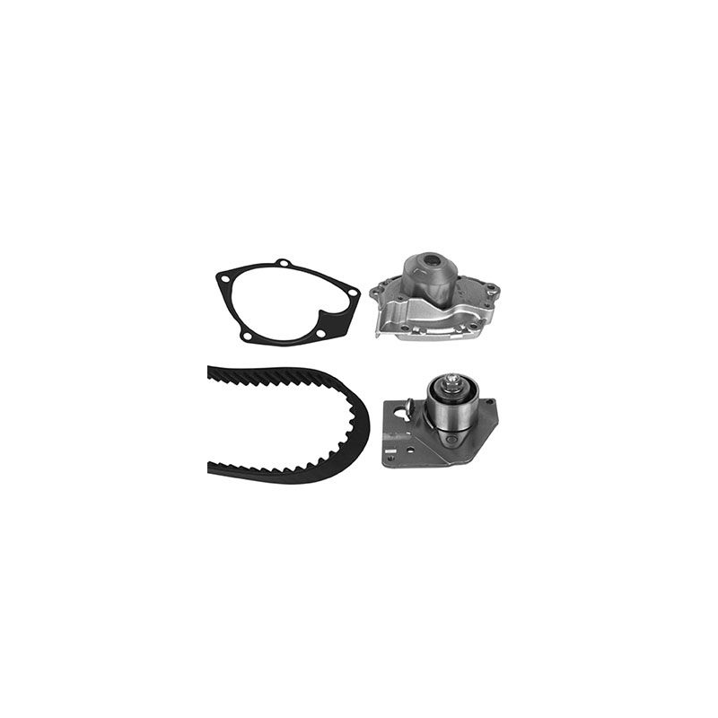 Kit distribuzione - GRAF