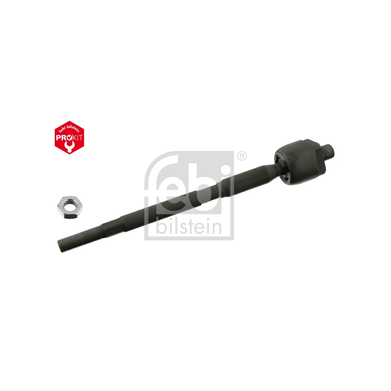 Giunto assiale assale anteriore - FEBI