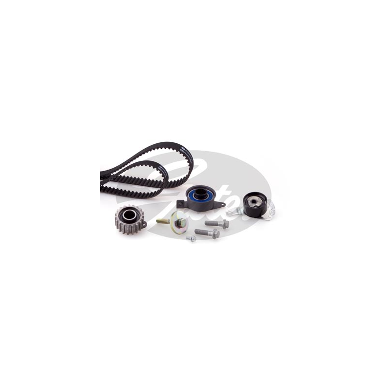 Kit distribuzione - GATES