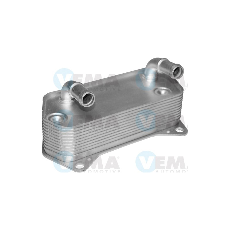 Radiatore olio motore - VEMA