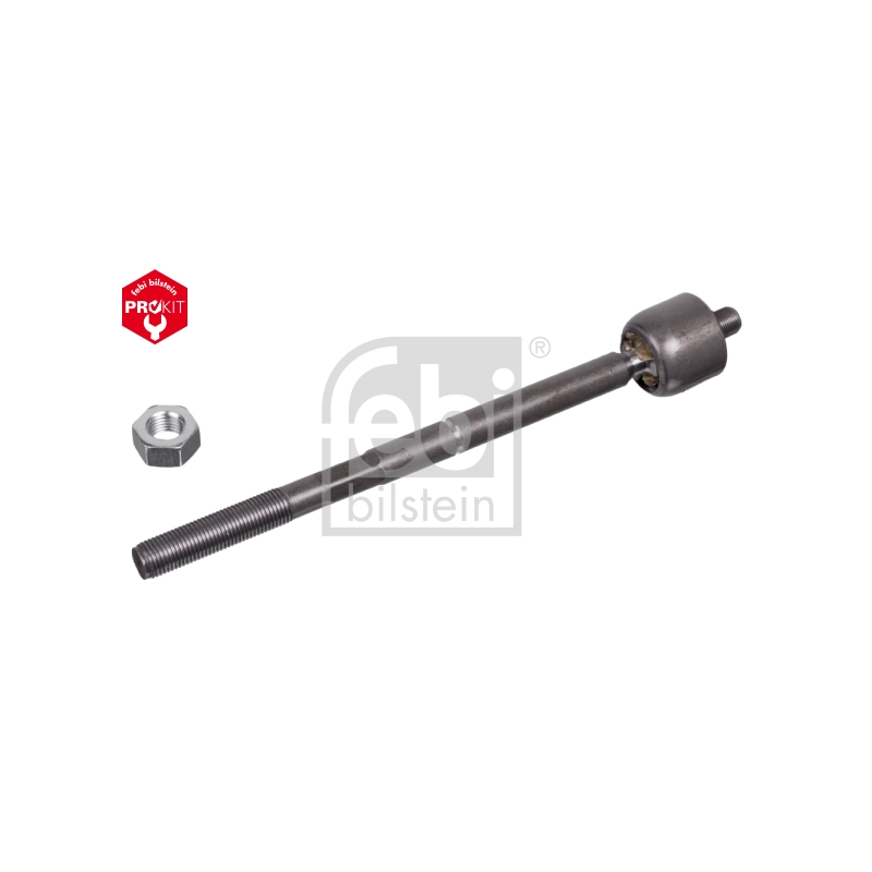 Giunto assiale assale anteriore - FEBI