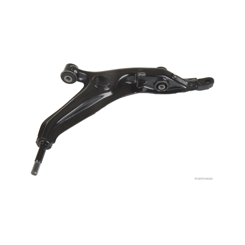 Braccio oscillante asse anteriore - JAKOPARTS