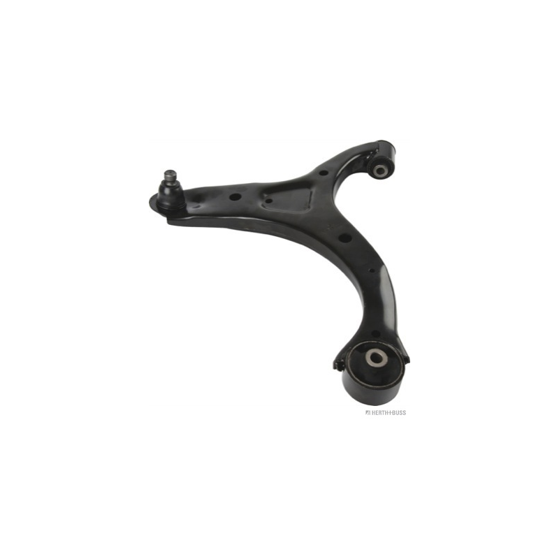 Braccio oscillante asse anteriore - JAKOPARTS