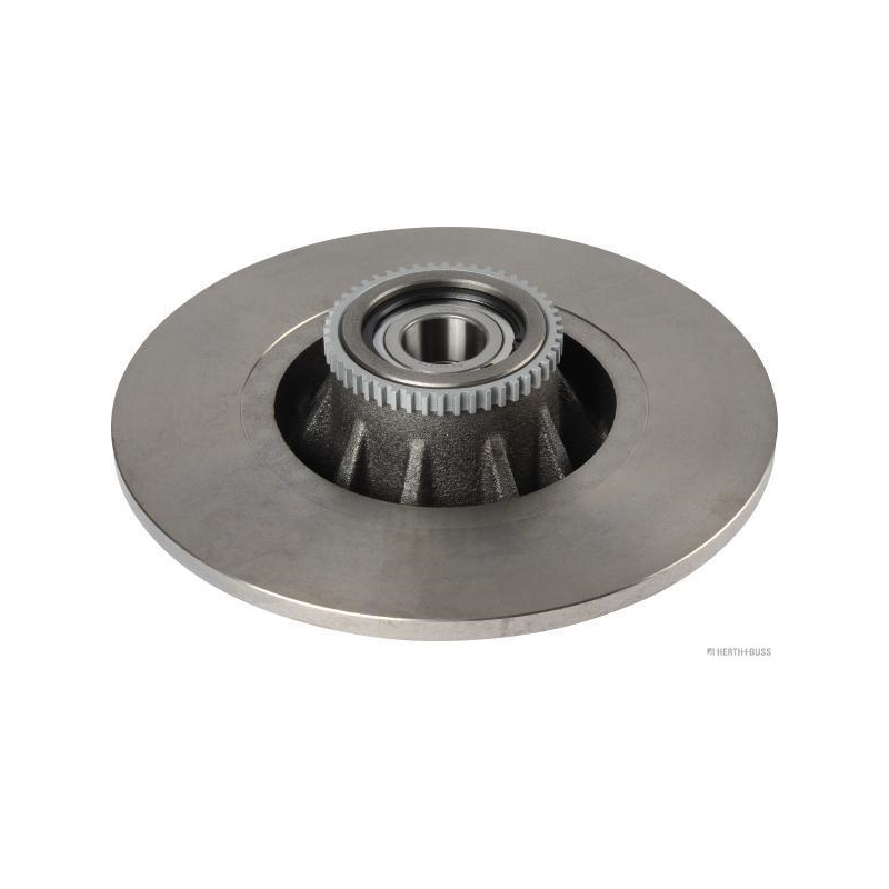 Disco freno asse posteriore - JAKOPARTS