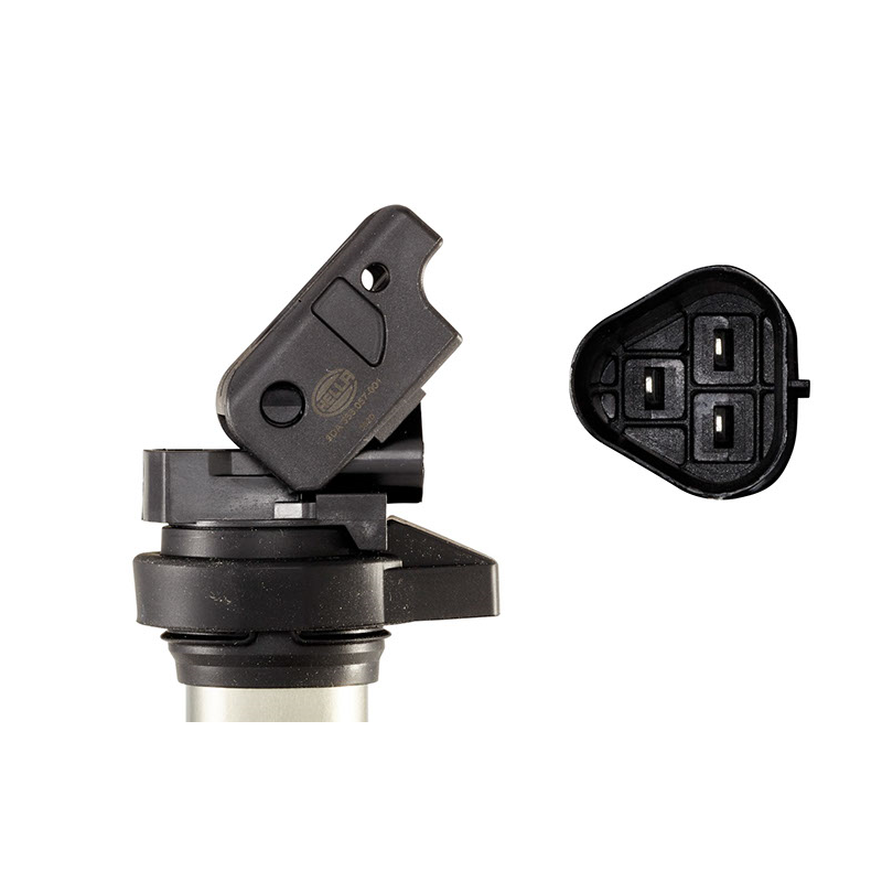 Bobina accensione - HELLA