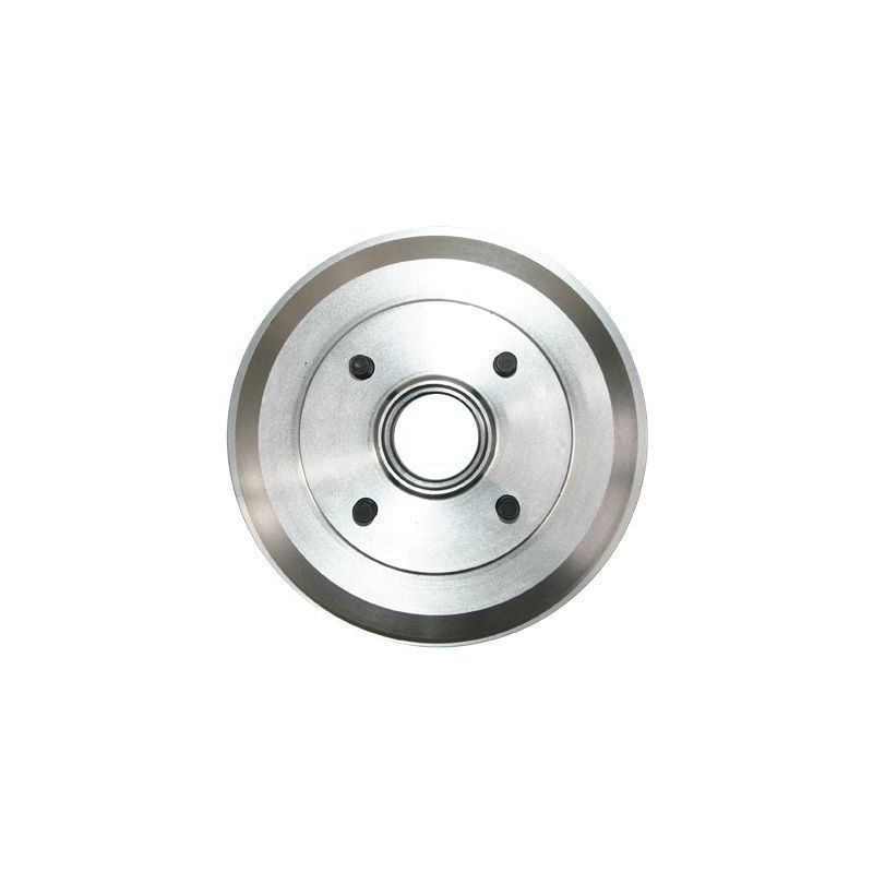 Tamburo freno - ABS BRAKE