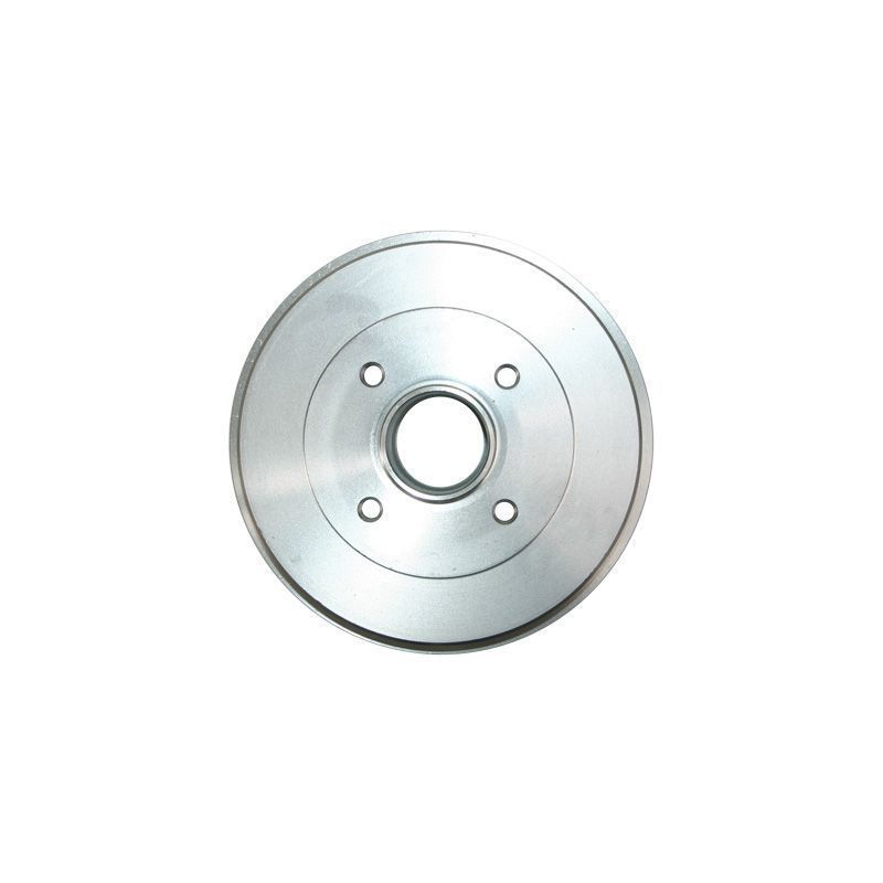 Tamburo freno - ABS BRAKE