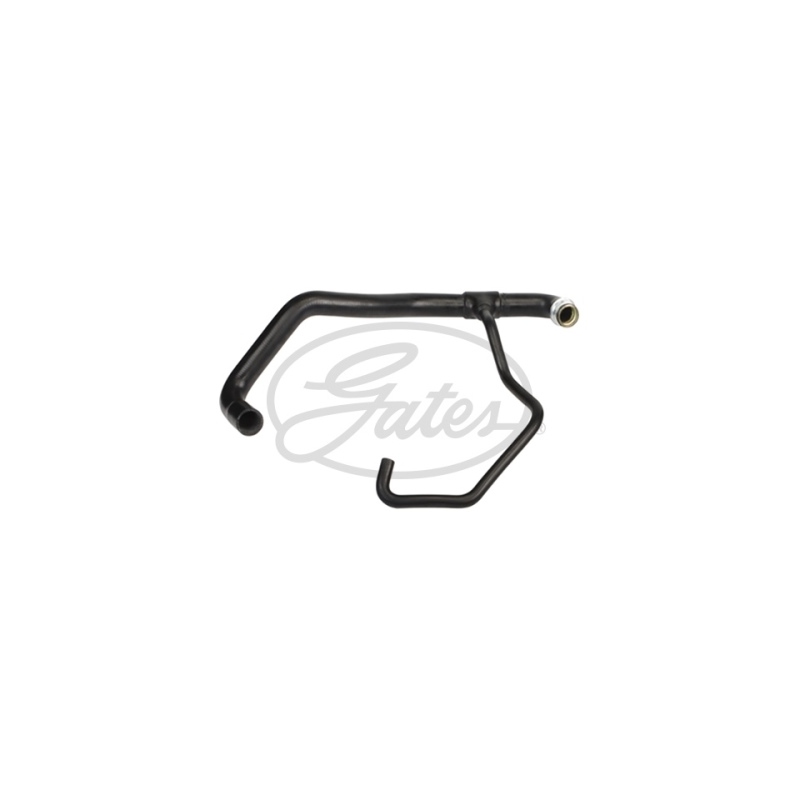 Tubo radiatore - GATES