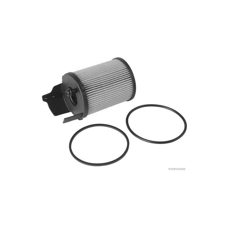 Filtro olio - JAKOPARTS