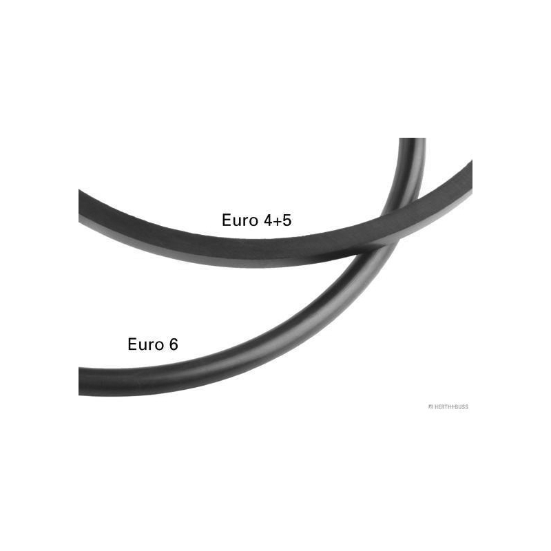 Filtro olio - JAKOPARTS