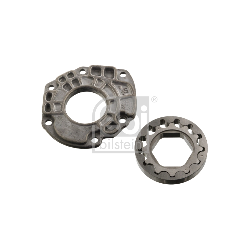 Compressore aria condizionata - FEBI