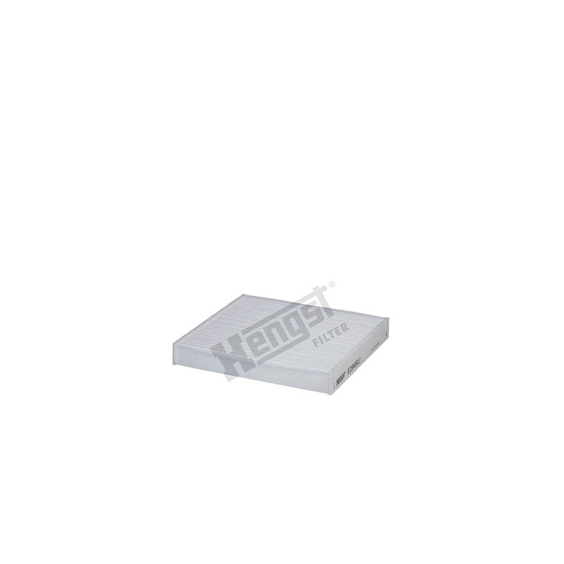 Filtro abitacolo - HENGST FILTRAZIONE