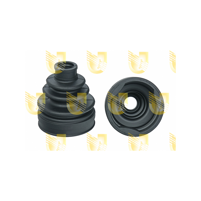 Cuffia semiasse - UNIGOM