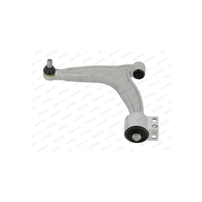 Braccio oscillante asse anteriore - MOOG