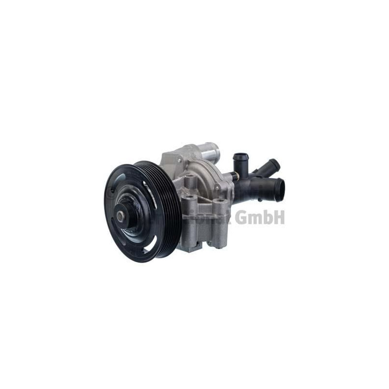 Pompa acqua - PIERBURG