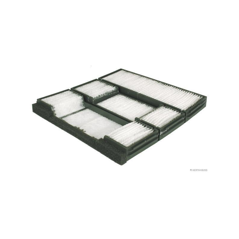 Filtro abitacolo - JAKOPARTS