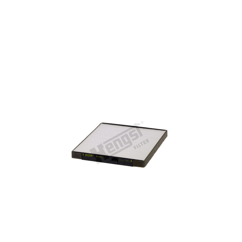 Filtro abitacolo - HENGST FILTRAZIONE