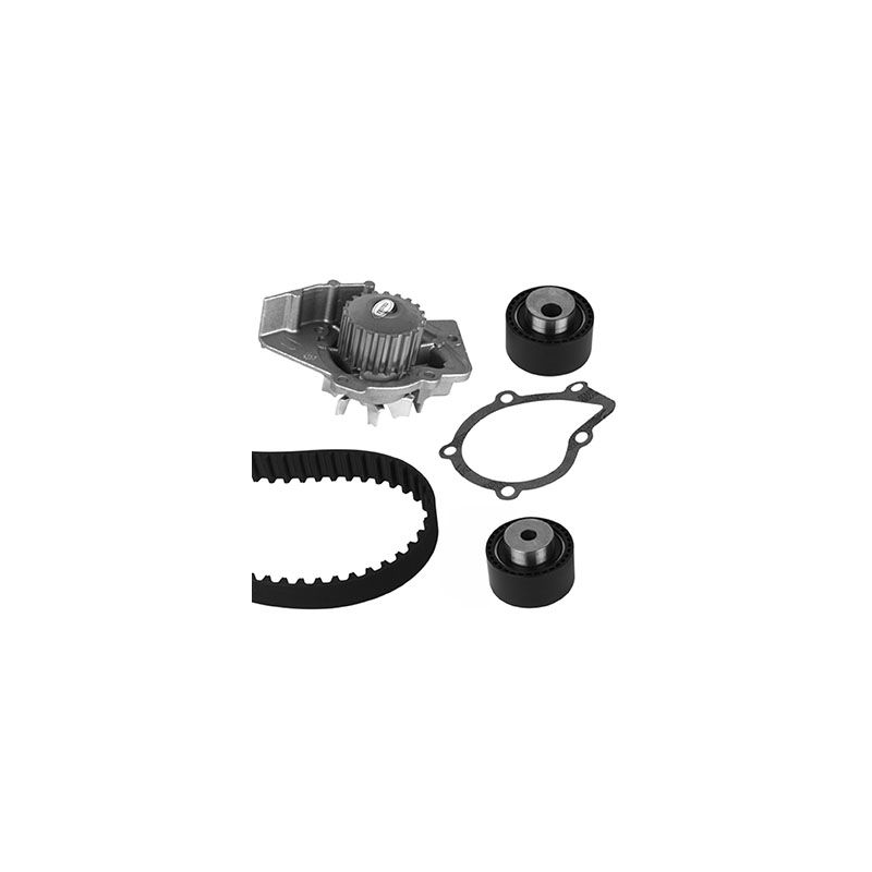 Kit distribuzione - GRAF