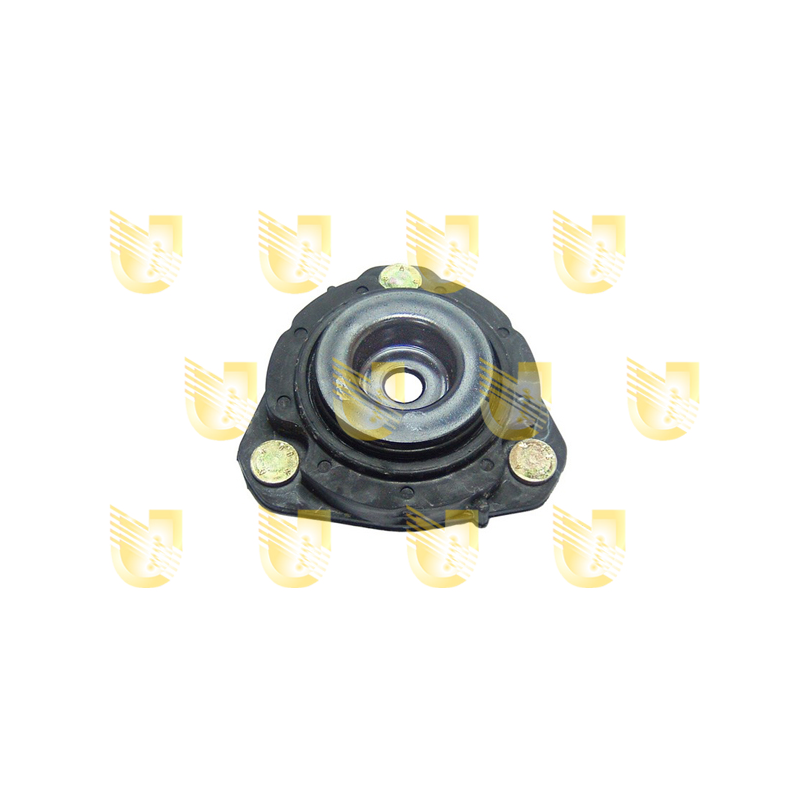 Supporto ammortizzatore asse anteriore - UNIGOM