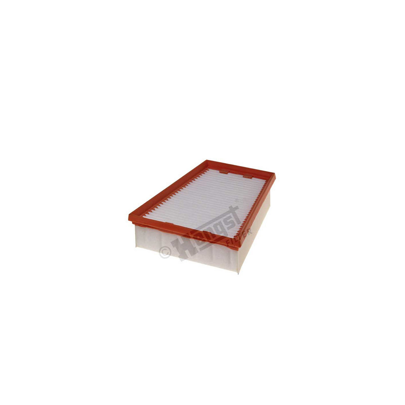 Filtro aria - HENGST FILTRAZIONE