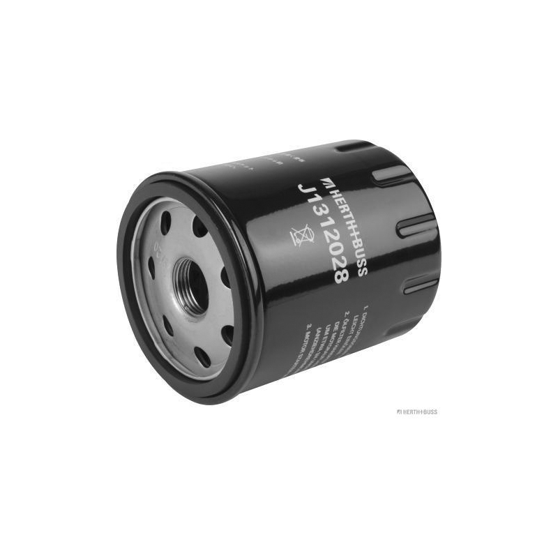 Filtro olio - JAKOPARTS