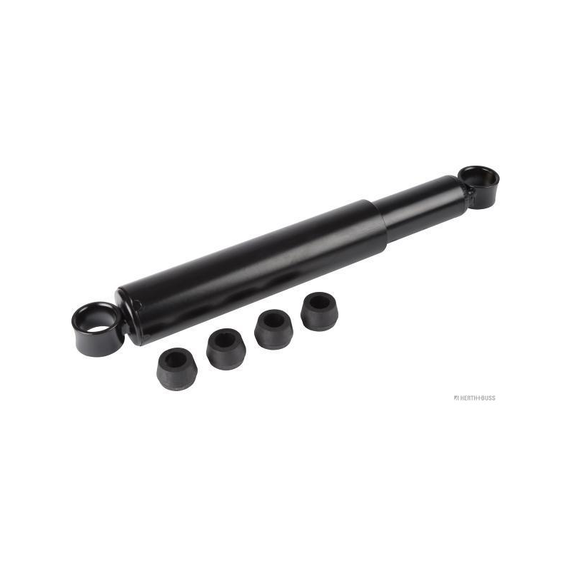 Ammortizzatore asse posteriore - JAKOPARTS