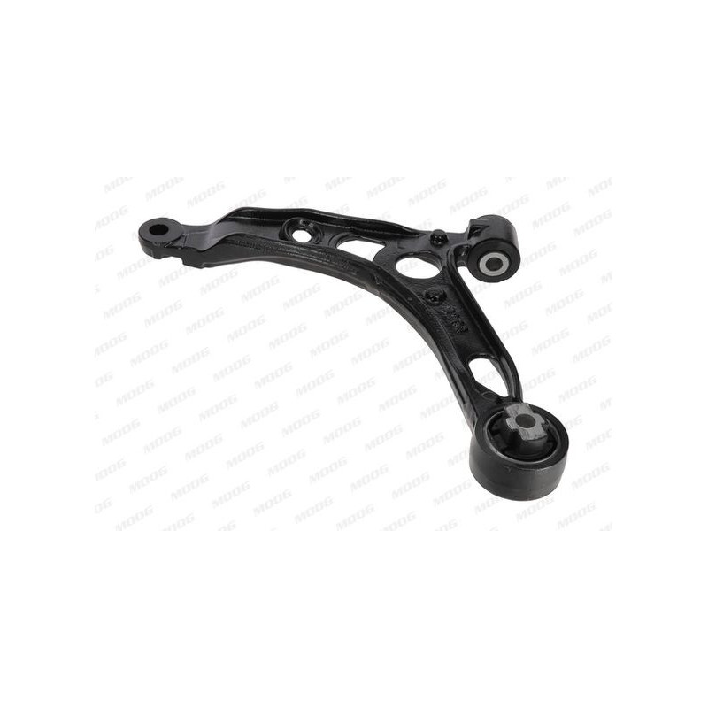 Braccio oscillante asse anteriore - MOOG