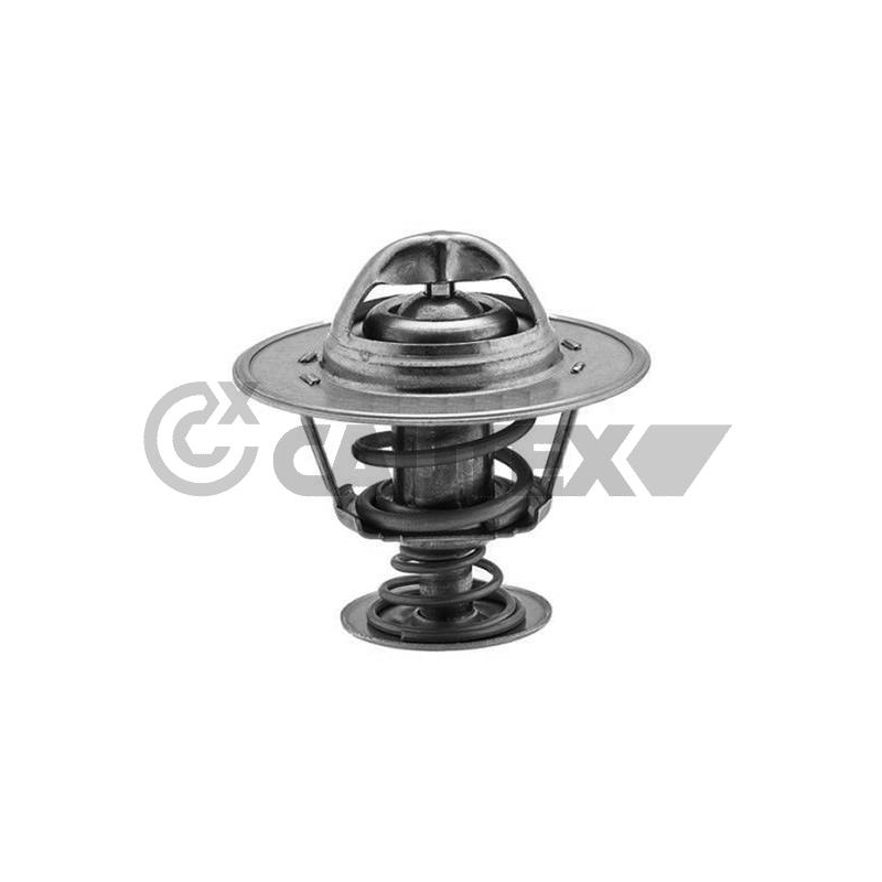 Termostato raffreddamento - CAUTEX GOMMA E PARTI MOTORE