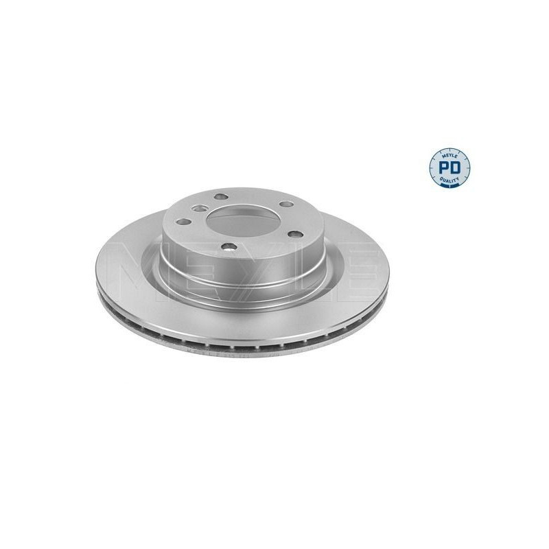 Giunto sferico assale anteriore - MEYLE