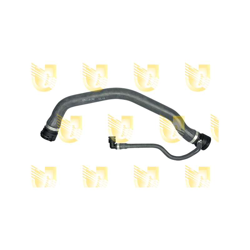 Tubo radiatore - UNIGOM