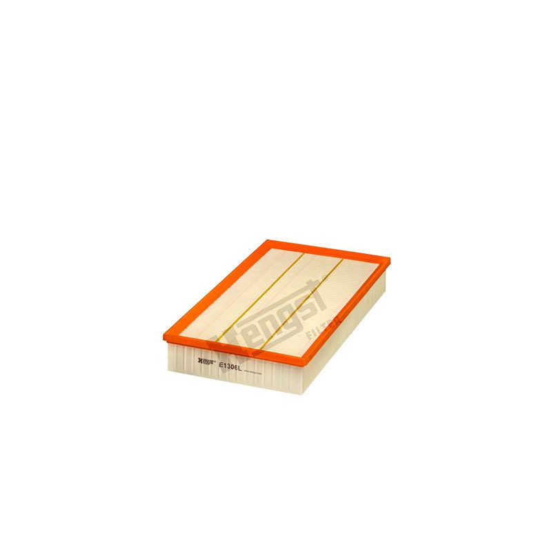 Filtro aria - HENGST FILTRAZIONE