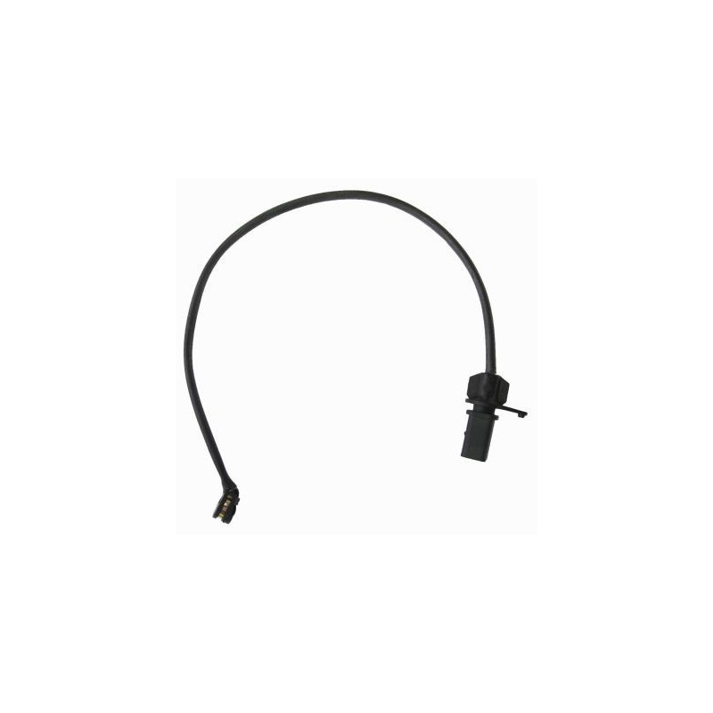 Indicatore usura freno asse anteriore - HELLA BRAKE