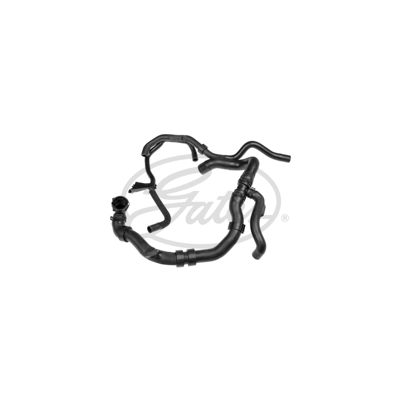 Tubo radiatore - GATES