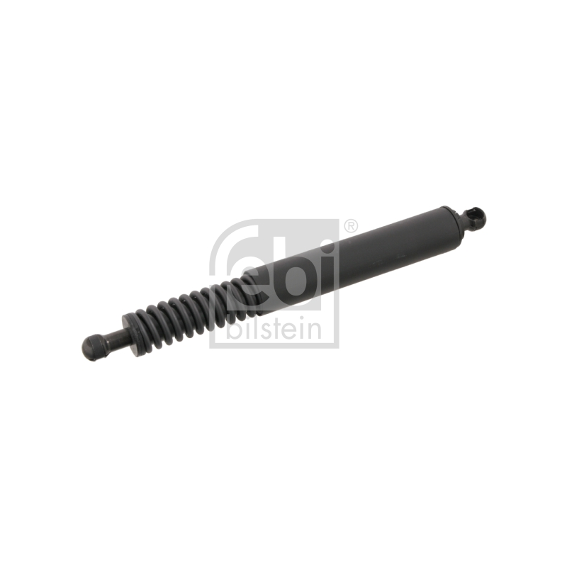 Pistoncino ammortizzatore - FEBI