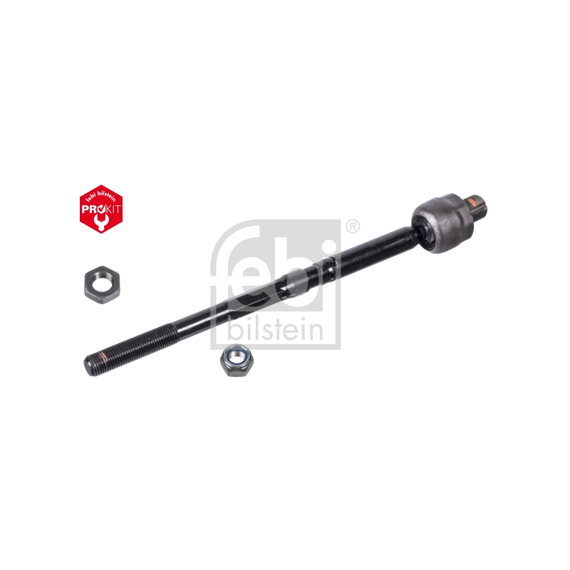 Giunto assiale assale anteriore - FEBI