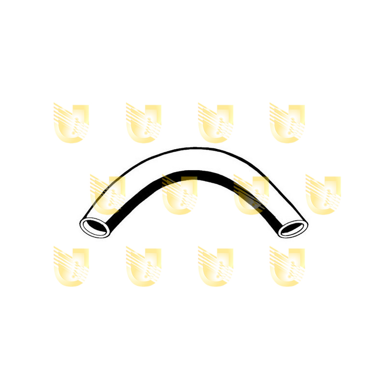 Tubo radiatore - UNIGOM