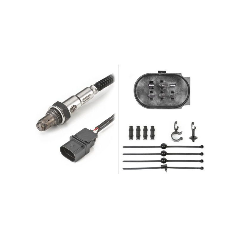 Sonda Lambda - HELLA