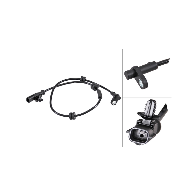 Sensore ABS - ABS BRAKE