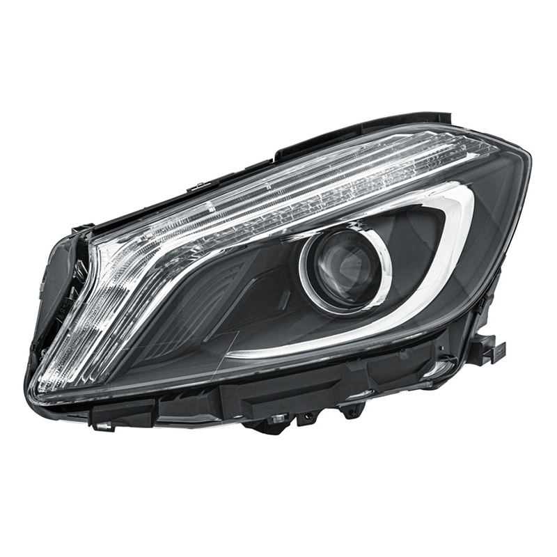 Proiettore anteriore - HELLA