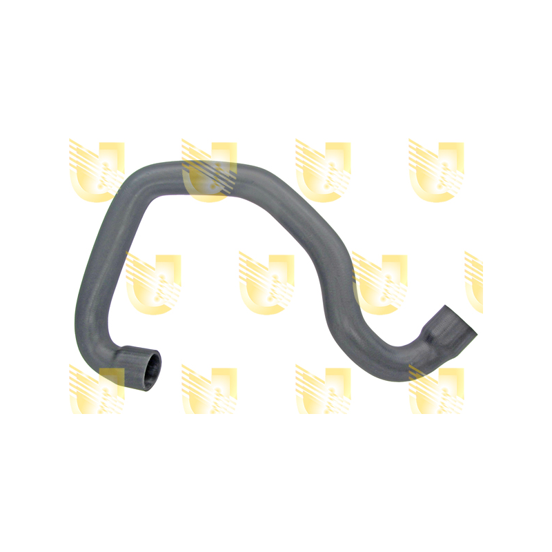 Flessibile aspirazione turbocompressore - UNIGOM