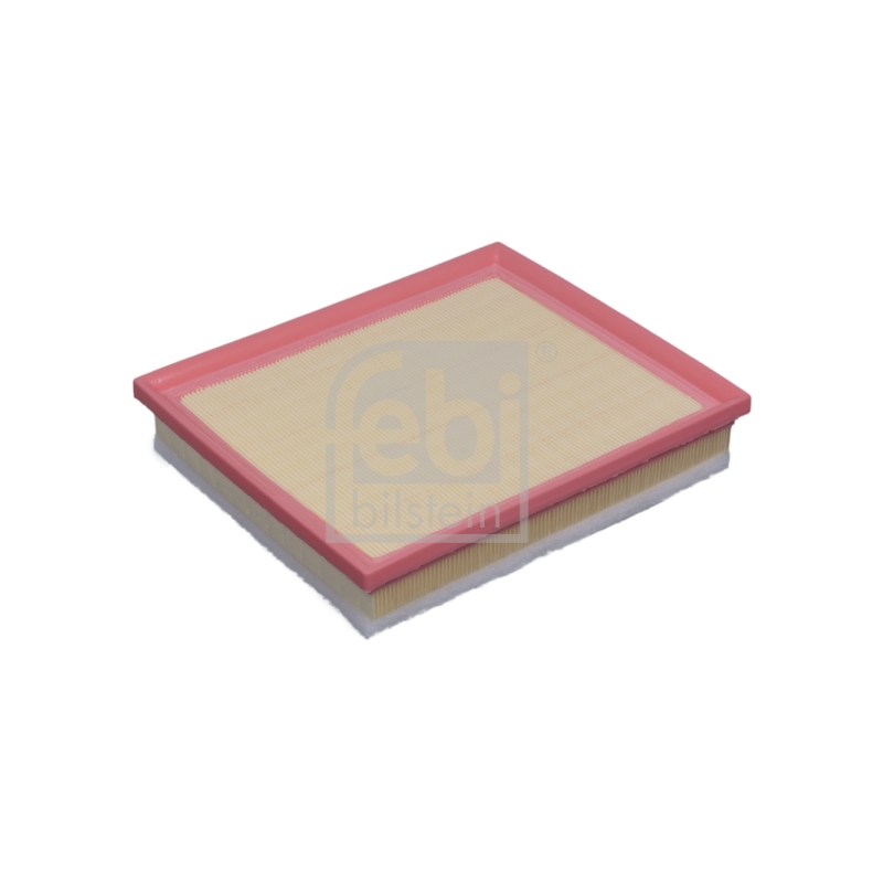 Filtro aria - FEBI