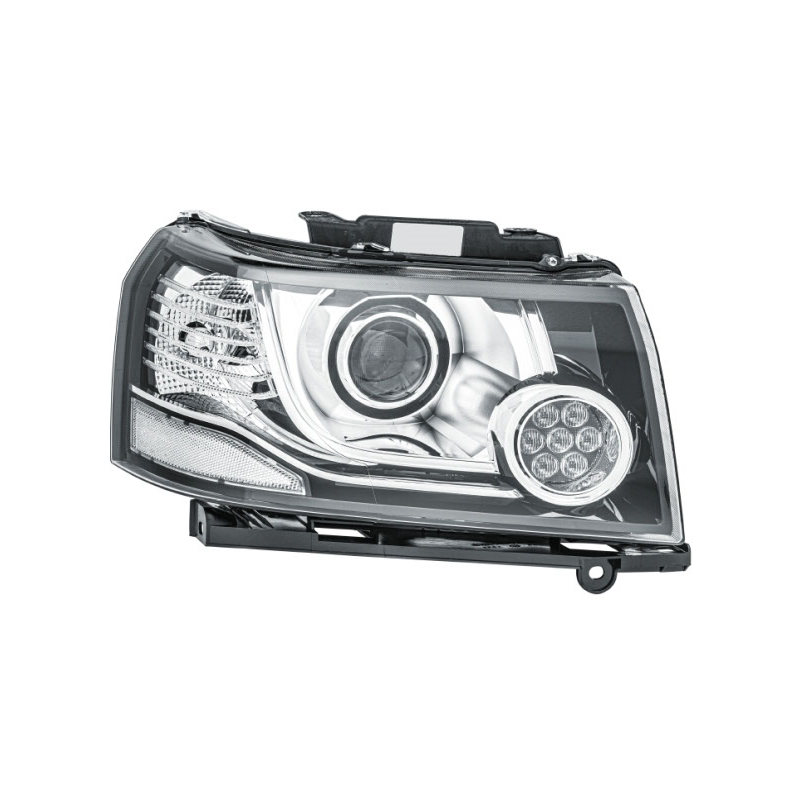 Proiettore anteriore - HELLA