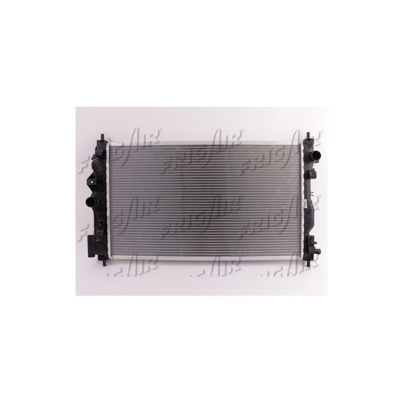 Radiatore acqua - FRIG AIR