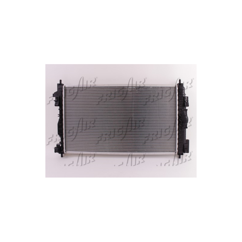 Radiatore acqua - FRIG AIR