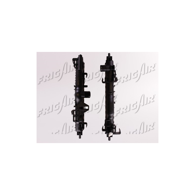 Radiatore acqua - FRIG AIR