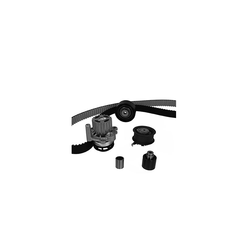 Kit distribuzione - GRAF