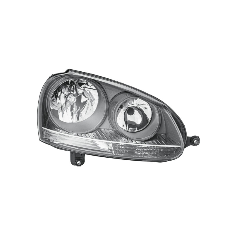 Proiettore anteriore - HELLA