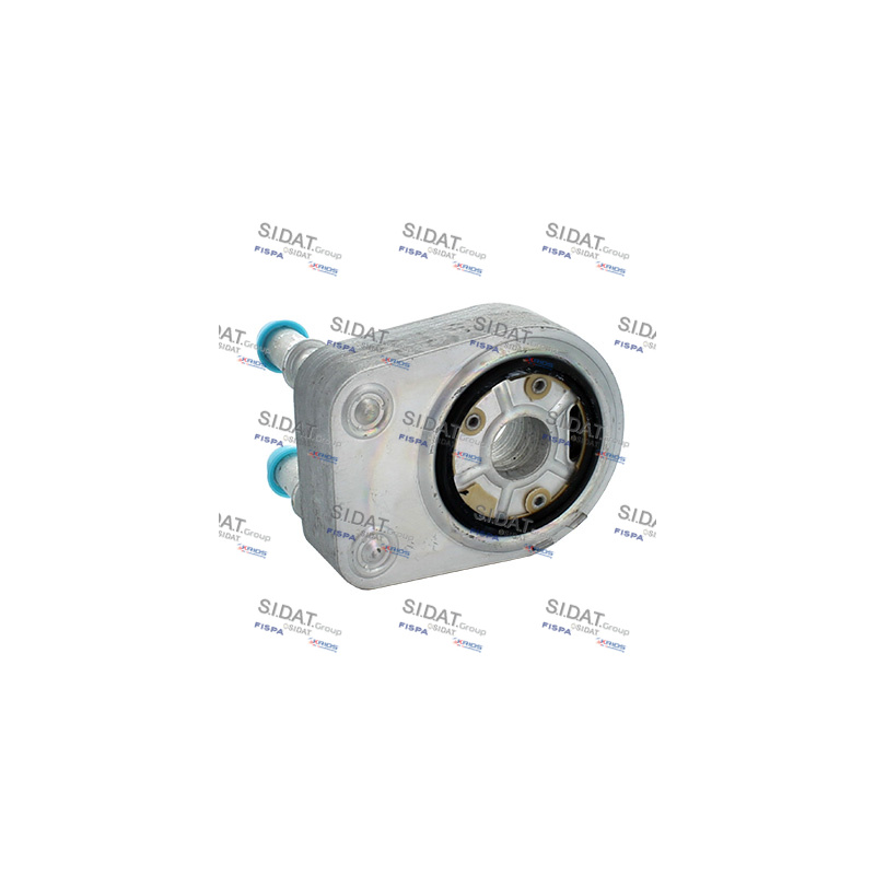 Radiatore olio motore - SIDAT