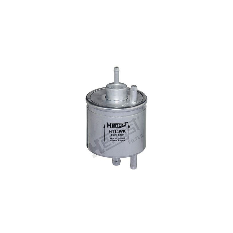 Filtro carburante - HENGST FILTRAZIONE